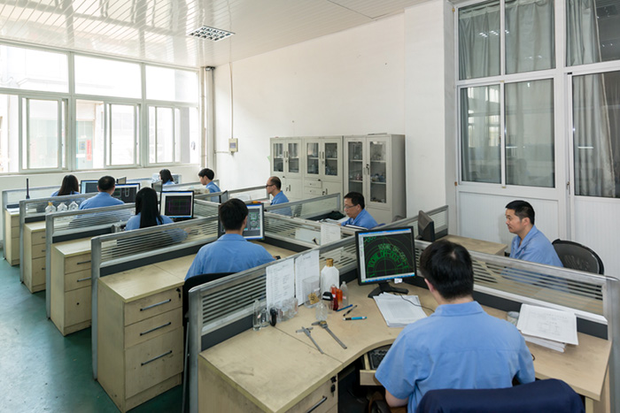 Congratulations to Changshou City Xing Shun Mold Co., Ltd. formally launched!!!